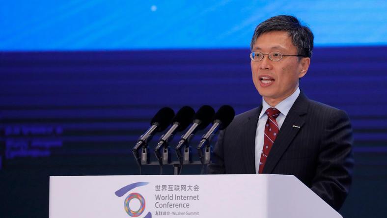 聊聊沈向洋为什么从微软离职